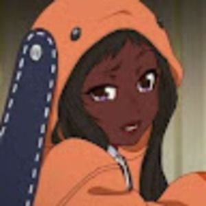 Meet your Posher, Eboni